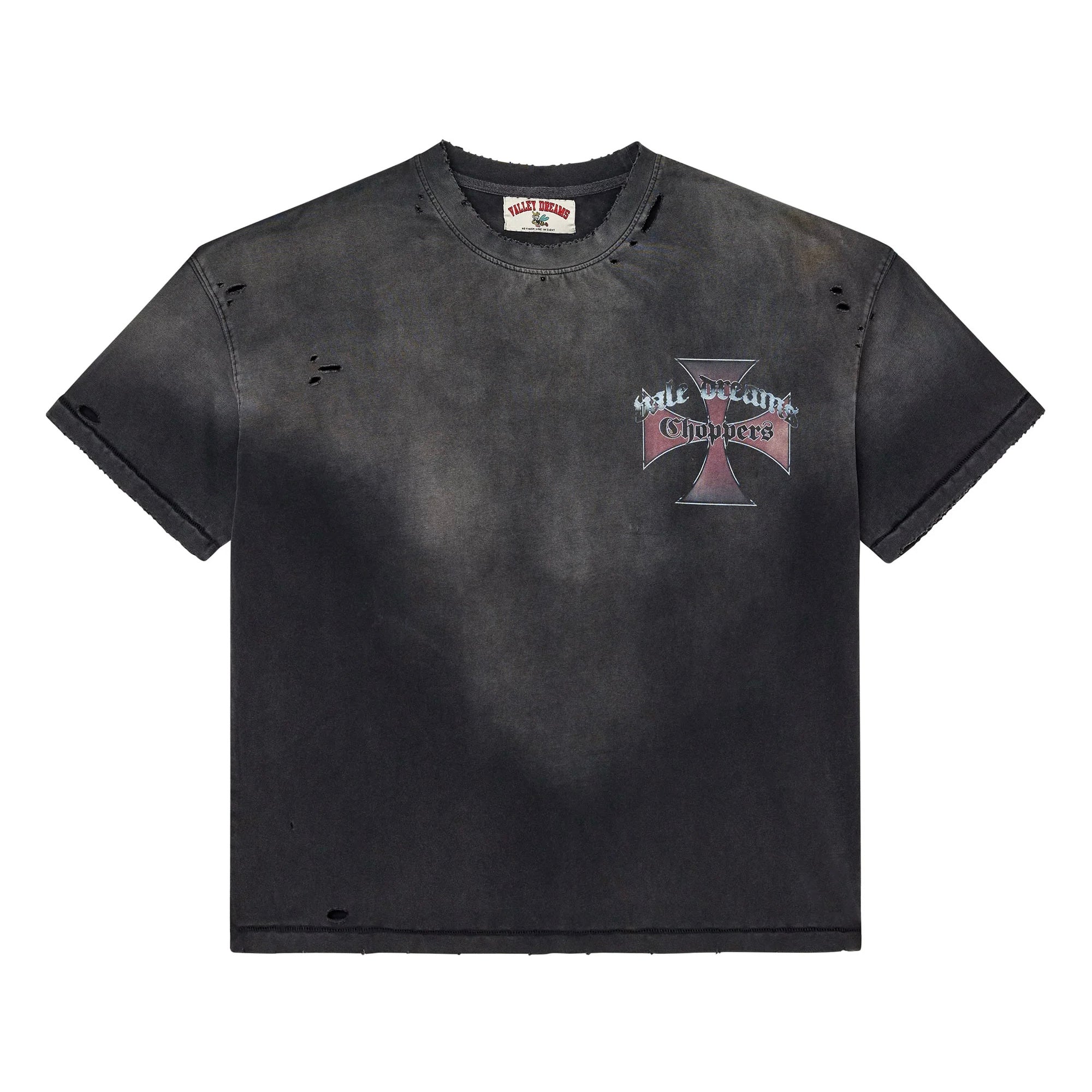 Vale Chopper T-Shirt