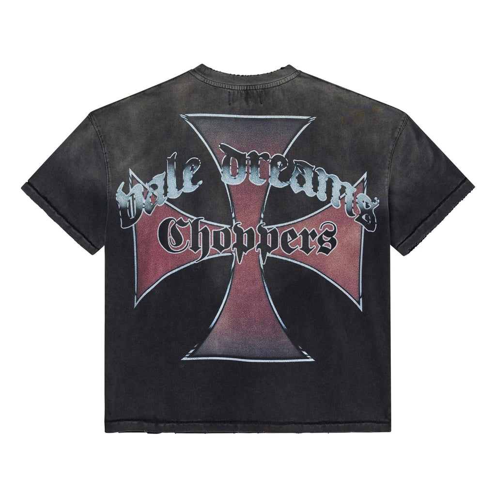 Vale Chopper T-Shirt