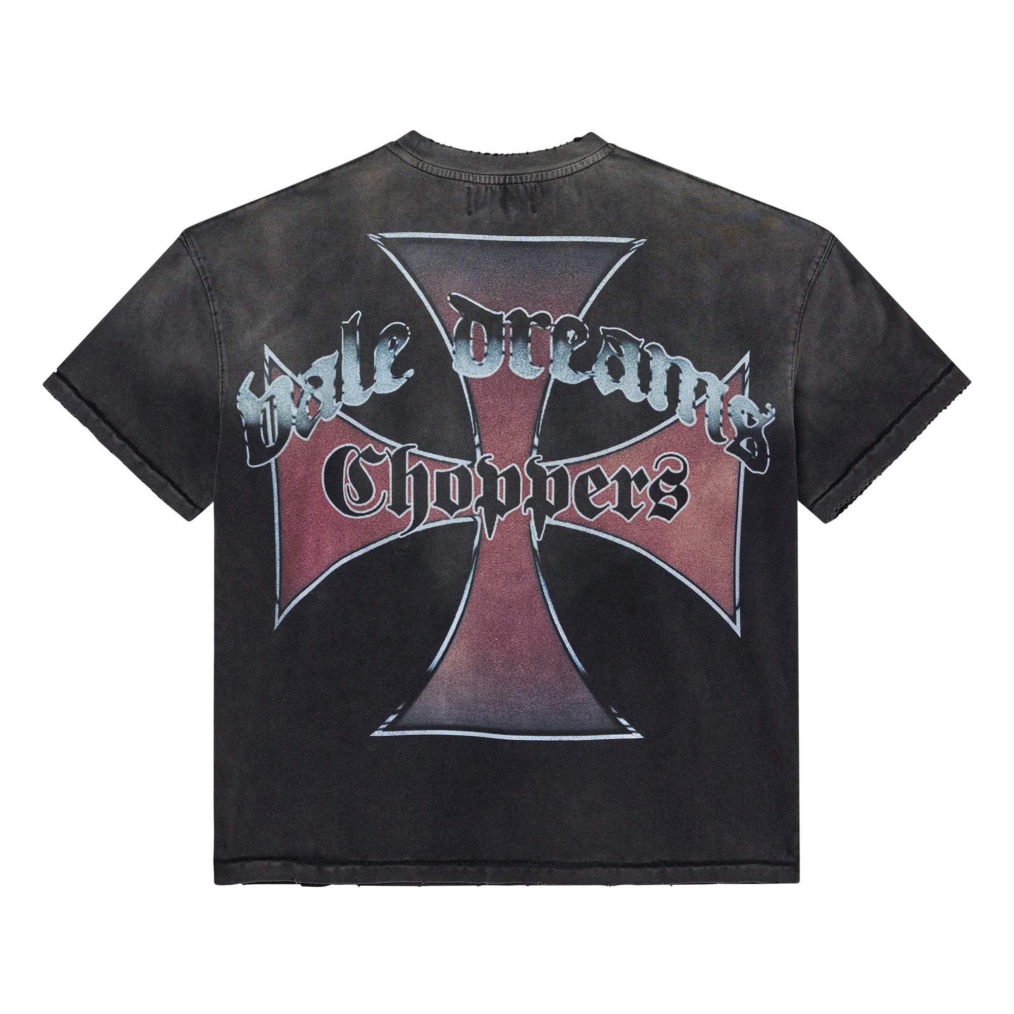 Vale Chopper T-Shirt